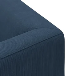 Hot ILVA Teron venstrevendt sofa med chaiselong