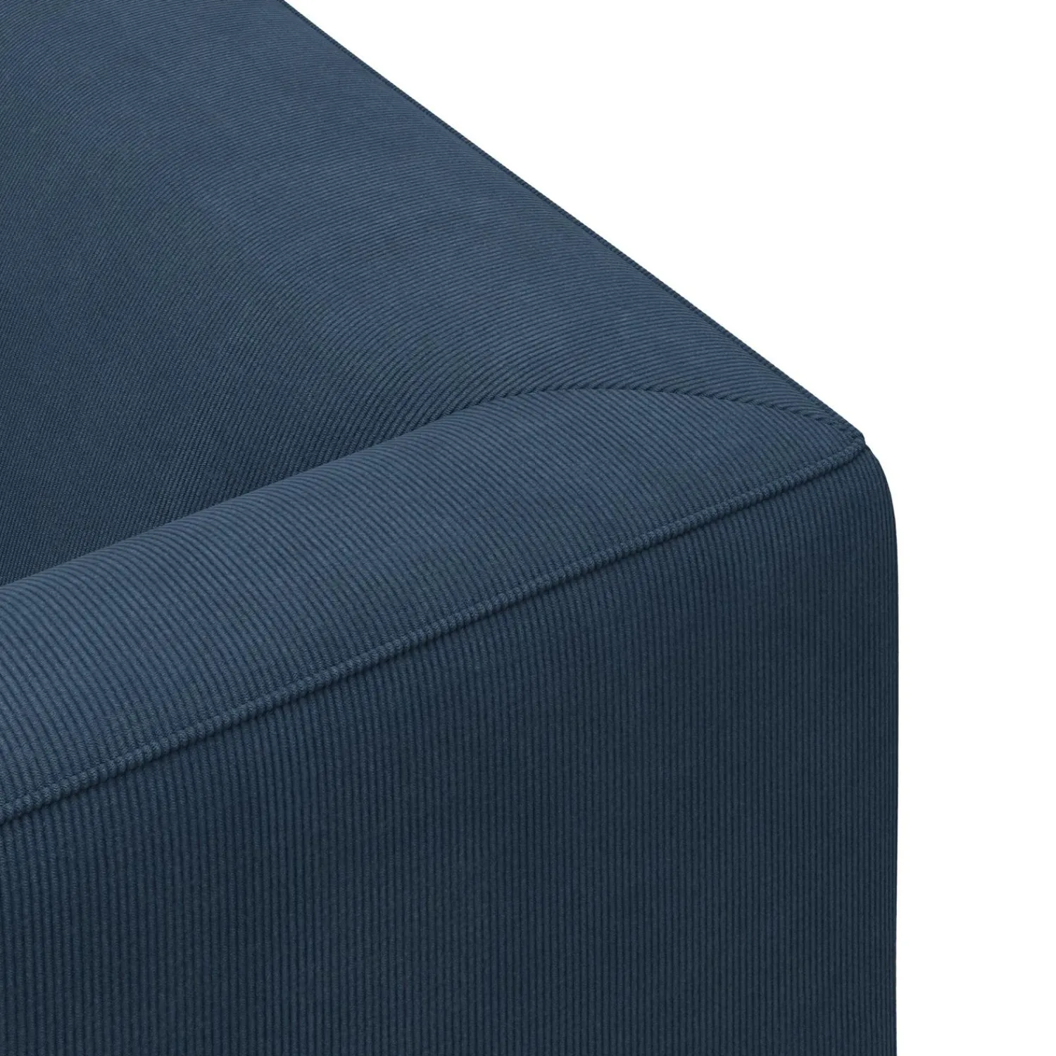 Hot ILVA Teron venstrevendt sofa med chaiselong