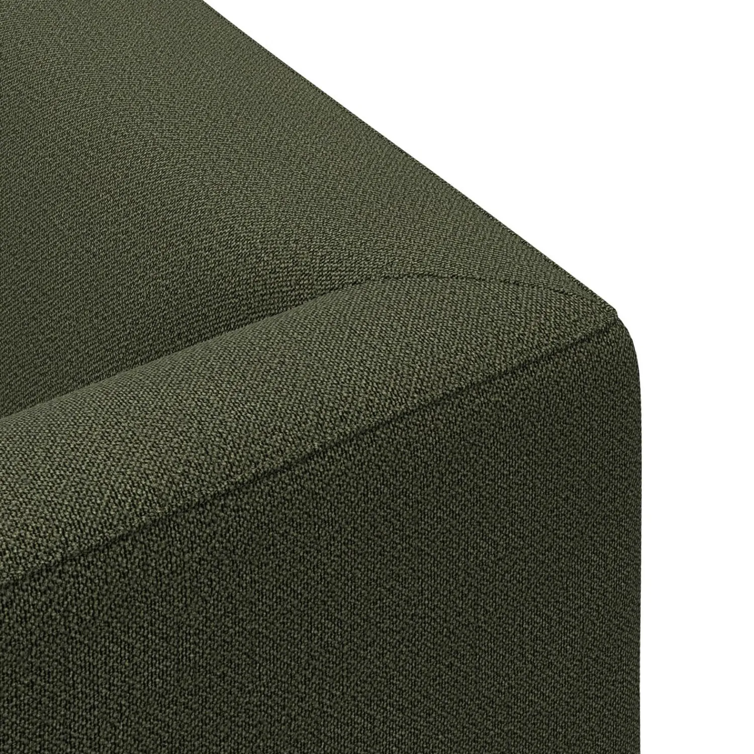 Discount ILVA Teron venstrevendt sofa med chaiselong