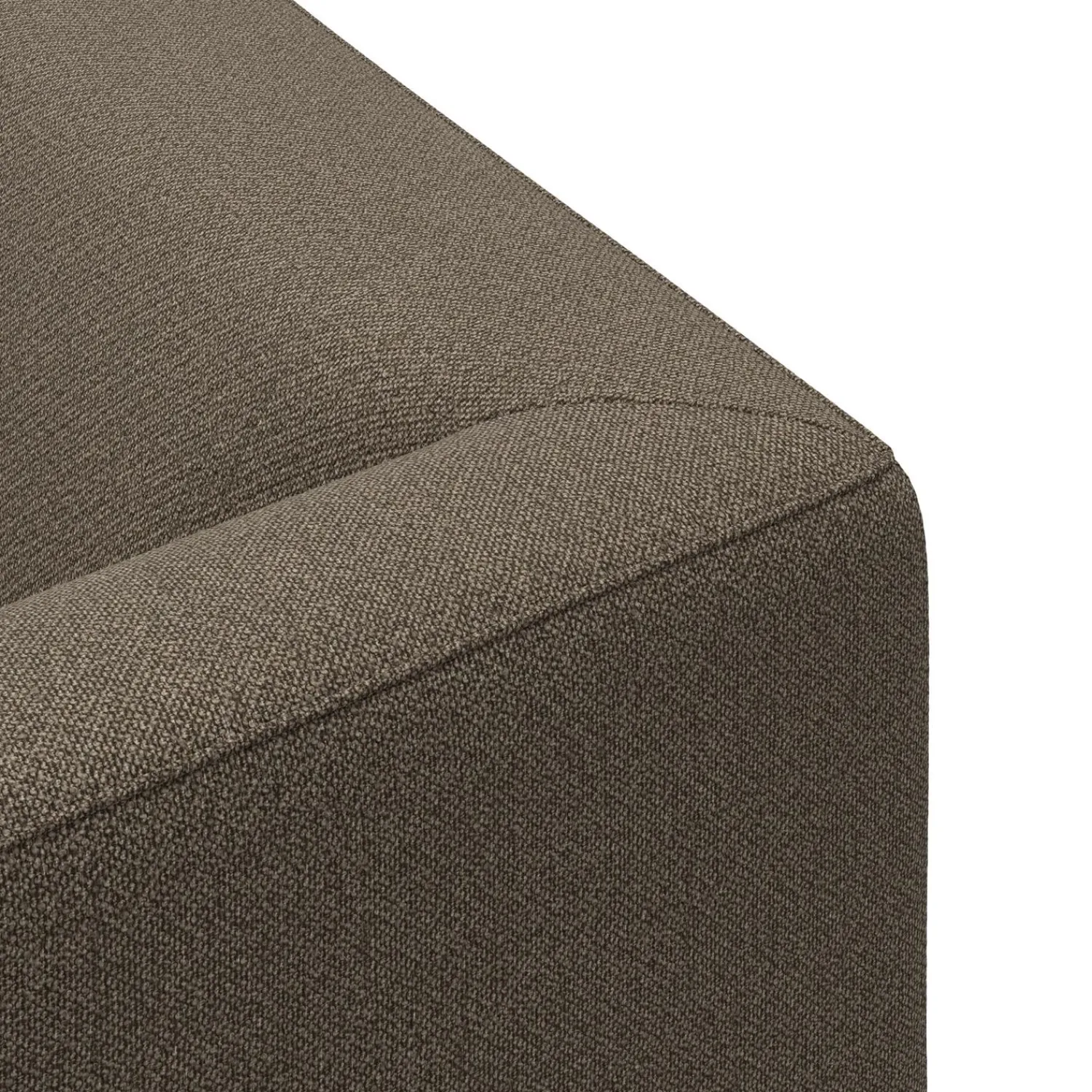 Best ILVA Teron venstrevendt sofa med chaiselong