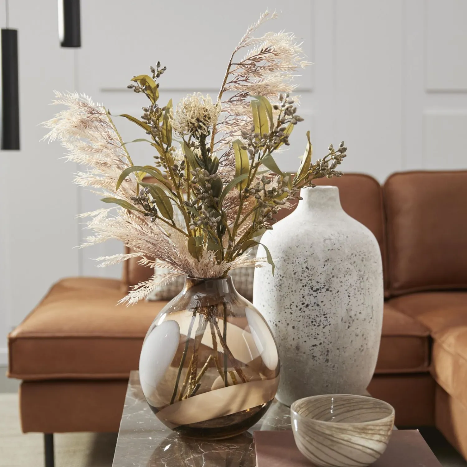 Outlet ILVA Thera Vase 27 x 25 cm
