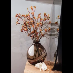 Outlet ILVA Thera Vase 27 x 25 cm
