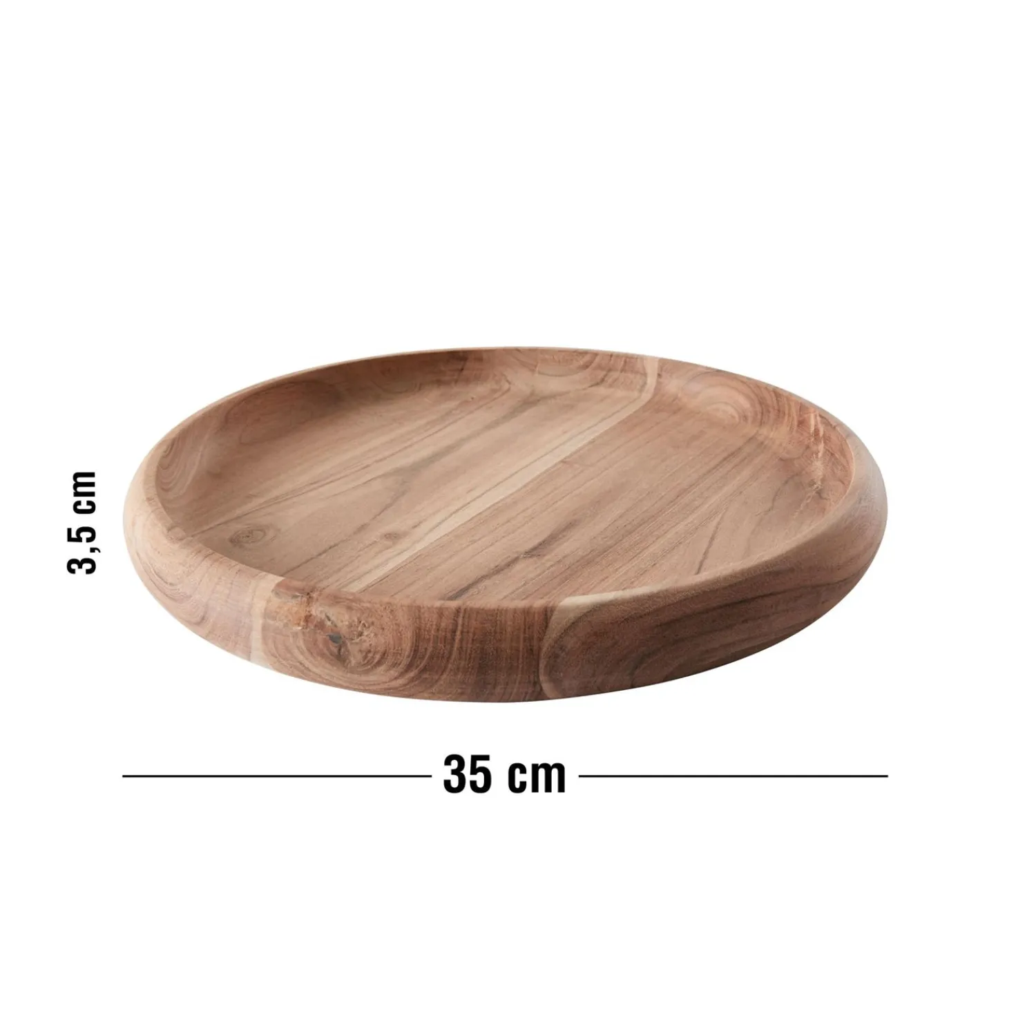 Sale ILVA Thilde Fad 35 cm
