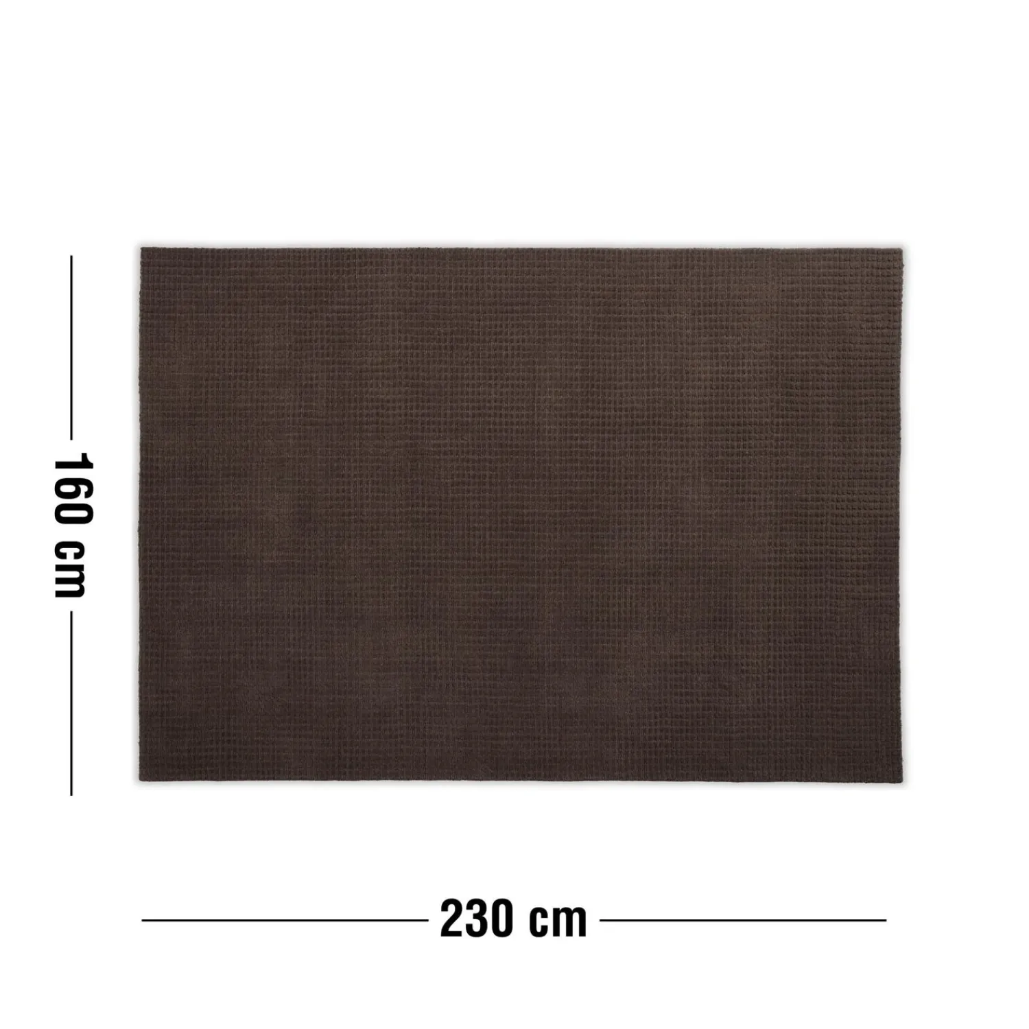 ILVA Thyra Kelim tæppe 160 x 230 cm