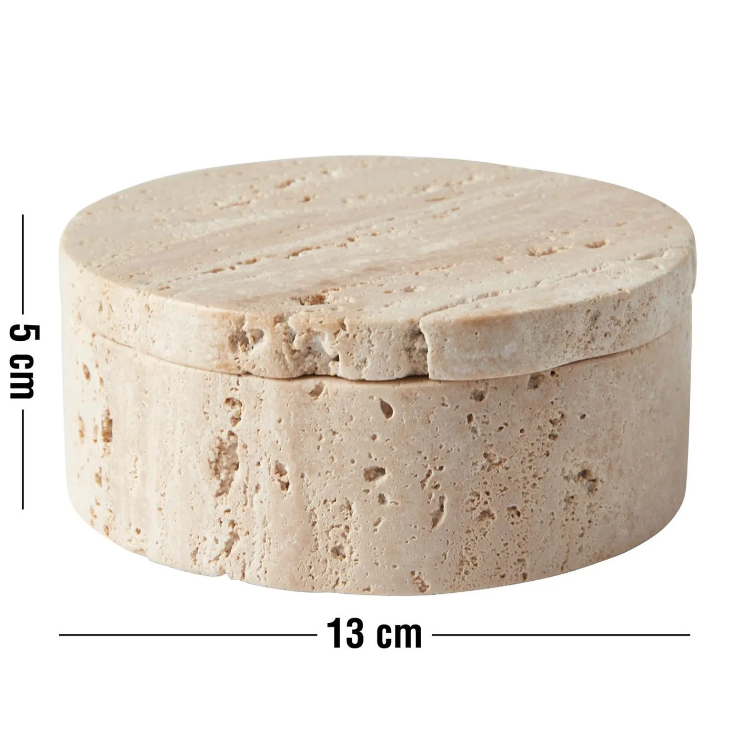 Best ILVA Tibro Decoskål 5 x 12,5 cm