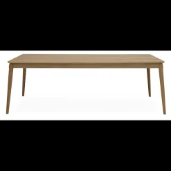Online ILVA Tide Spisebord 220 x 95 x 75 cm