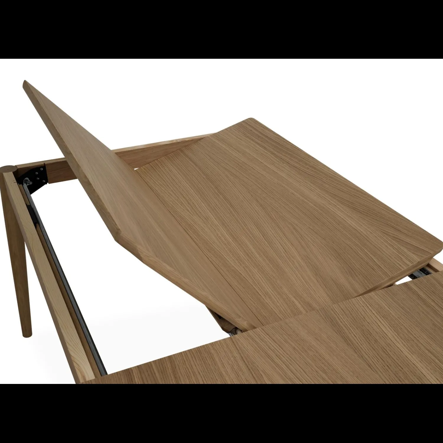 Online ILVA Tide Spisebord 220 x 95 x 75 cm