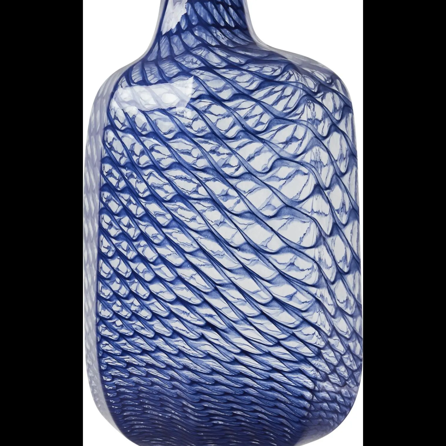 ILVA Tilburg Vase 40 x 25 cm