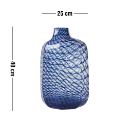 ILVA Tilburg Vase 40 x 25 cm