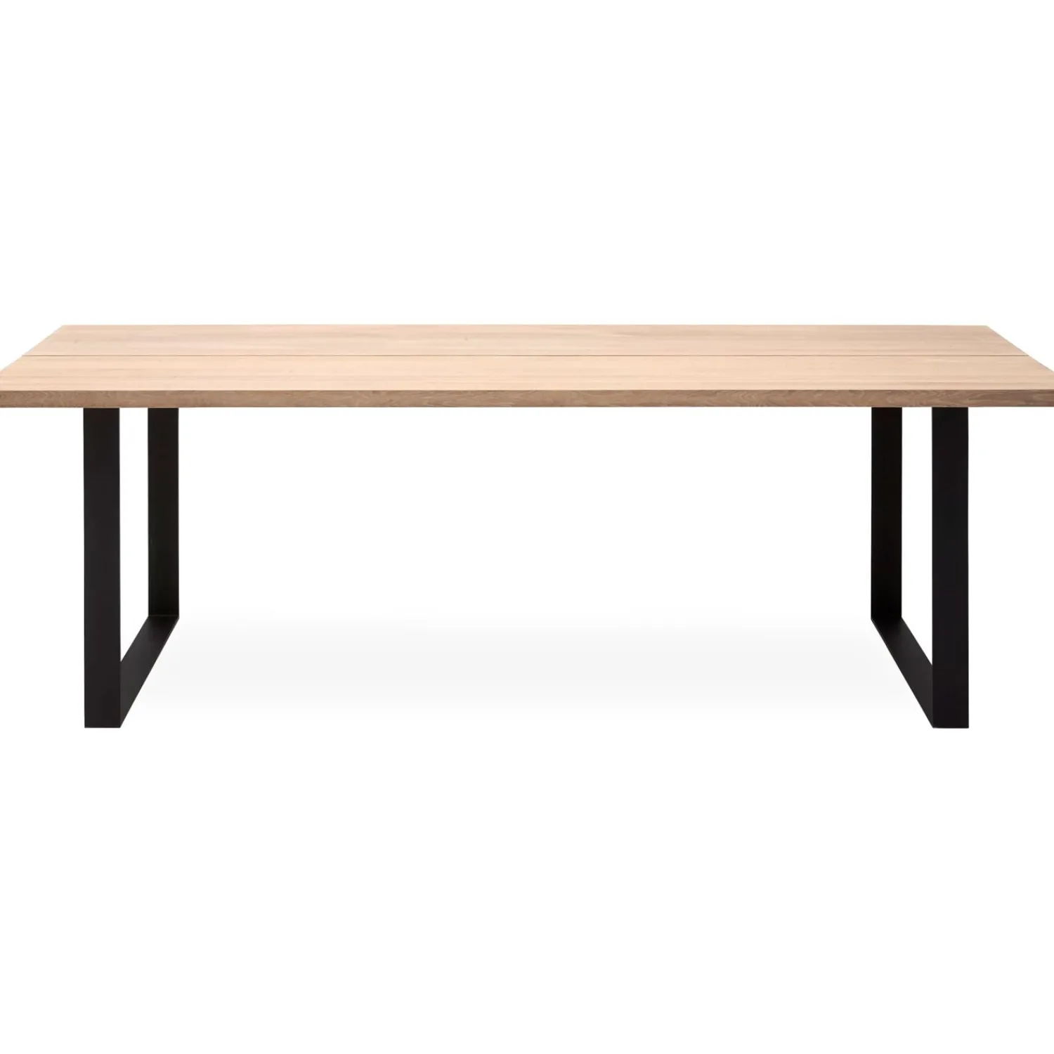 New ILVA Timber 240 x 100 x 75 cm Spisebord