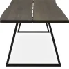 Hot ILVA Timber 200 x 100 x 75 cm Spisebord