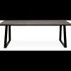 Clearance ILVA Timber 240 x 100 x 75 cm Spisebord 240 x 100 x 74 cm