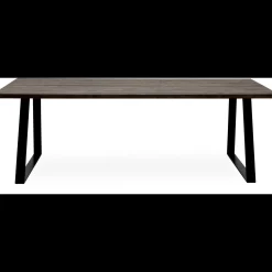 Clearance ILVA Timber 240 x 100 x 75 cm Spisebord 240 x 100 x 74 cm