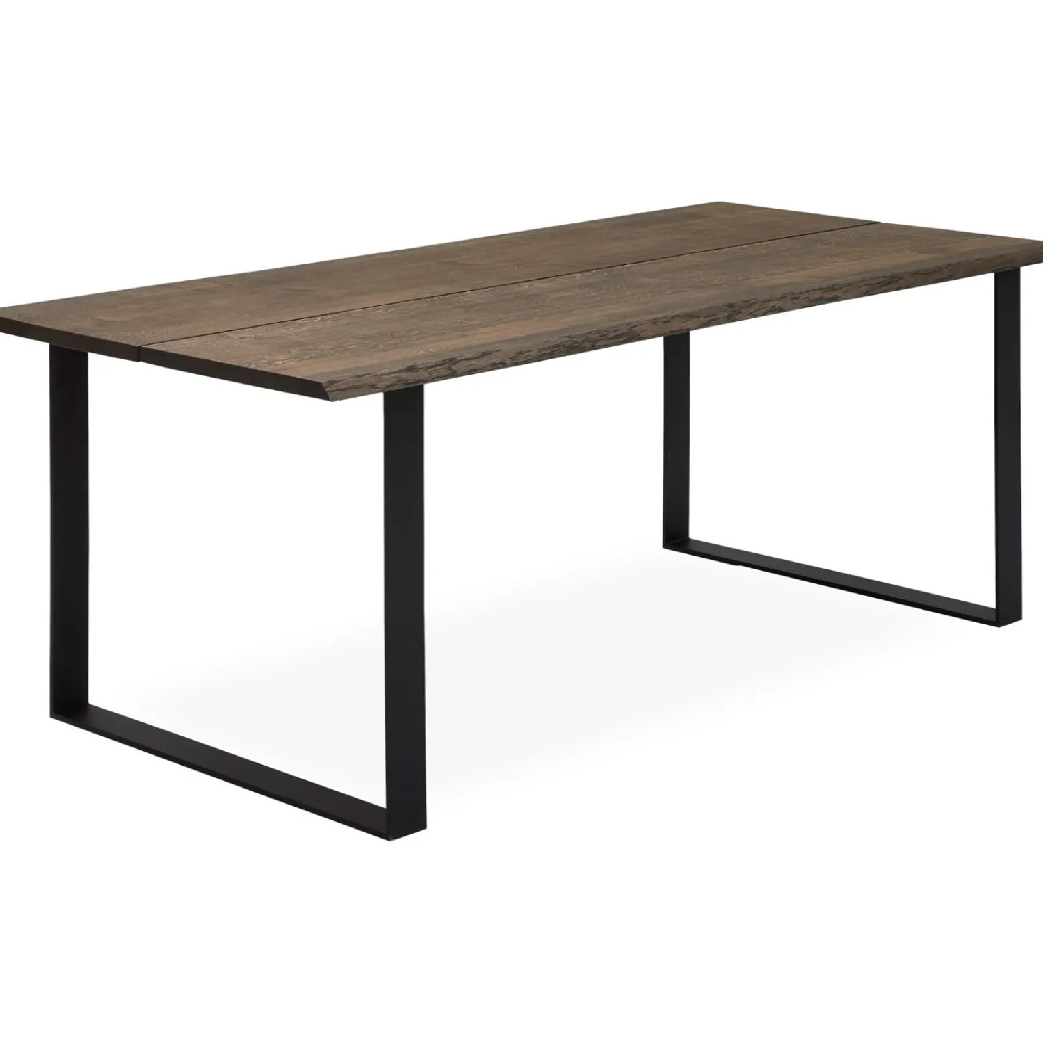 Hot ILVA Timber 240 x 100 x 75 cm Spisebord 200 x 100 x 74 cm