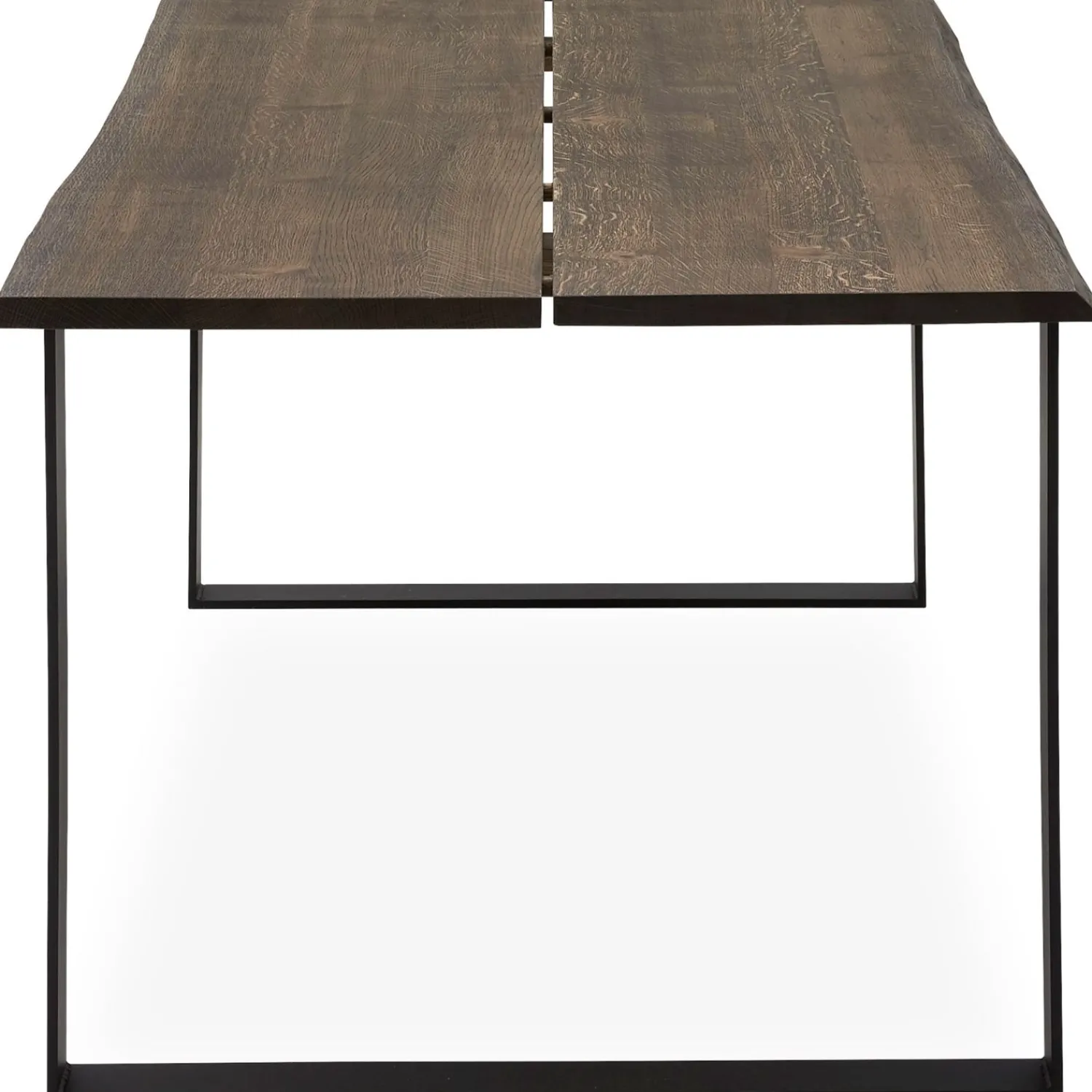 Hot ILVA Timber 240 x 100 x 75 cm Spisebord 200 x 100 x 74 cm