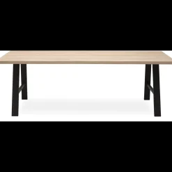 Best ILVA Timber 240 x 100 x 75 cm Spisebord