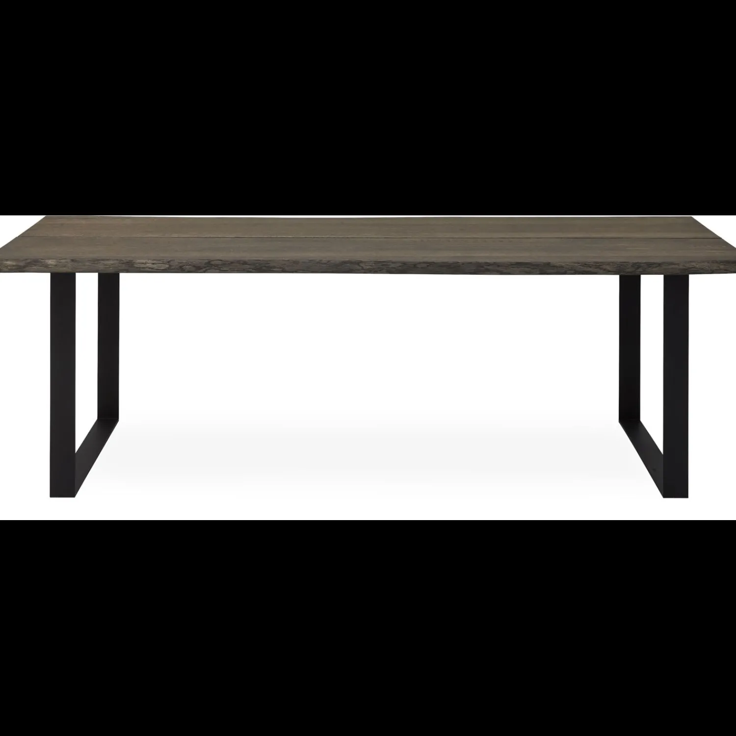 ILVA Timber 200 x 100 x 74 cm Spisebord