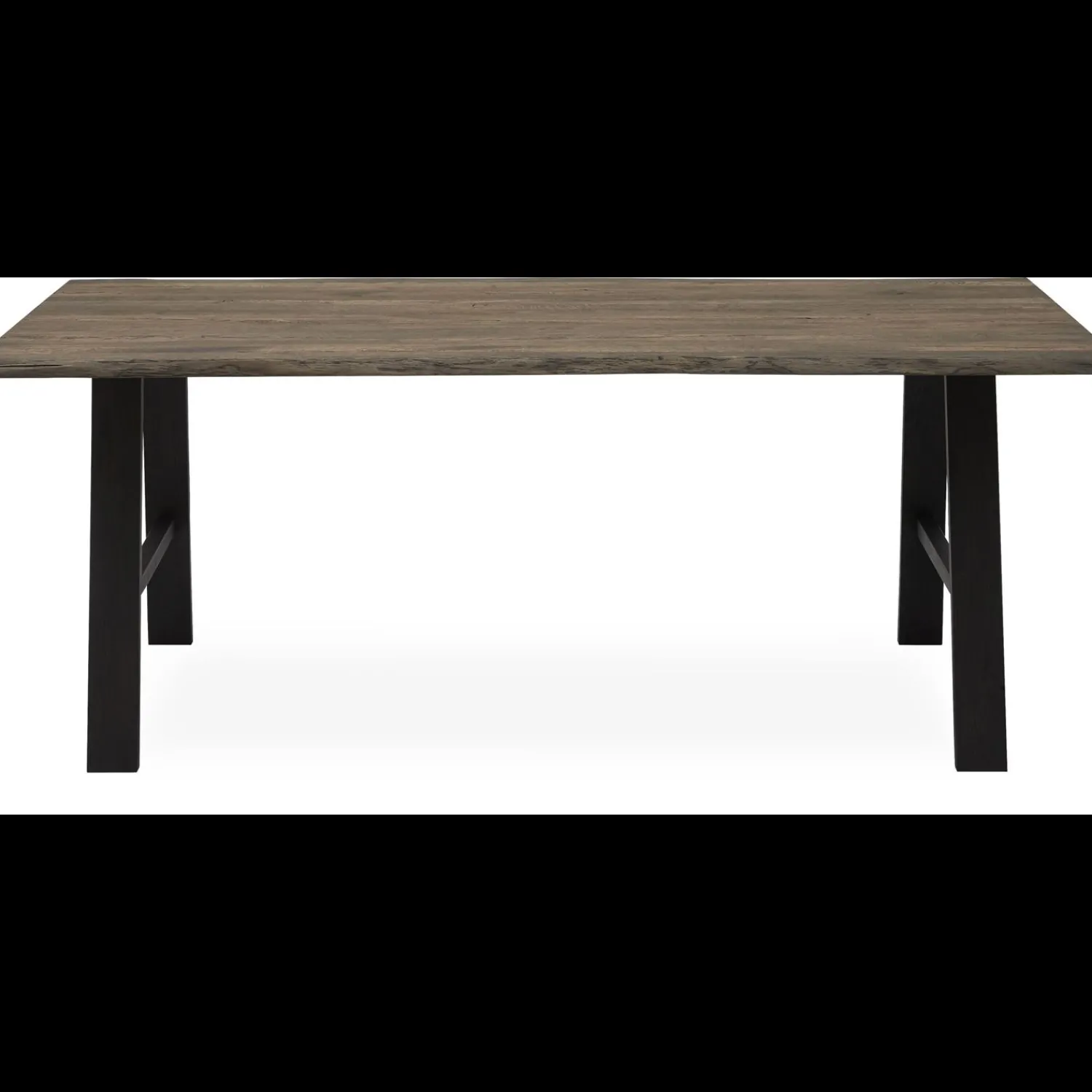 Discount ILVA Timber 200 x 100 x 74 cm Spisebord 200 x 100 x 74 cm