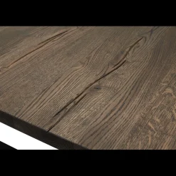 Discount ILVA Timber 200 x 100 x 74 cm Spisebord 200 x 100 x 74 cm