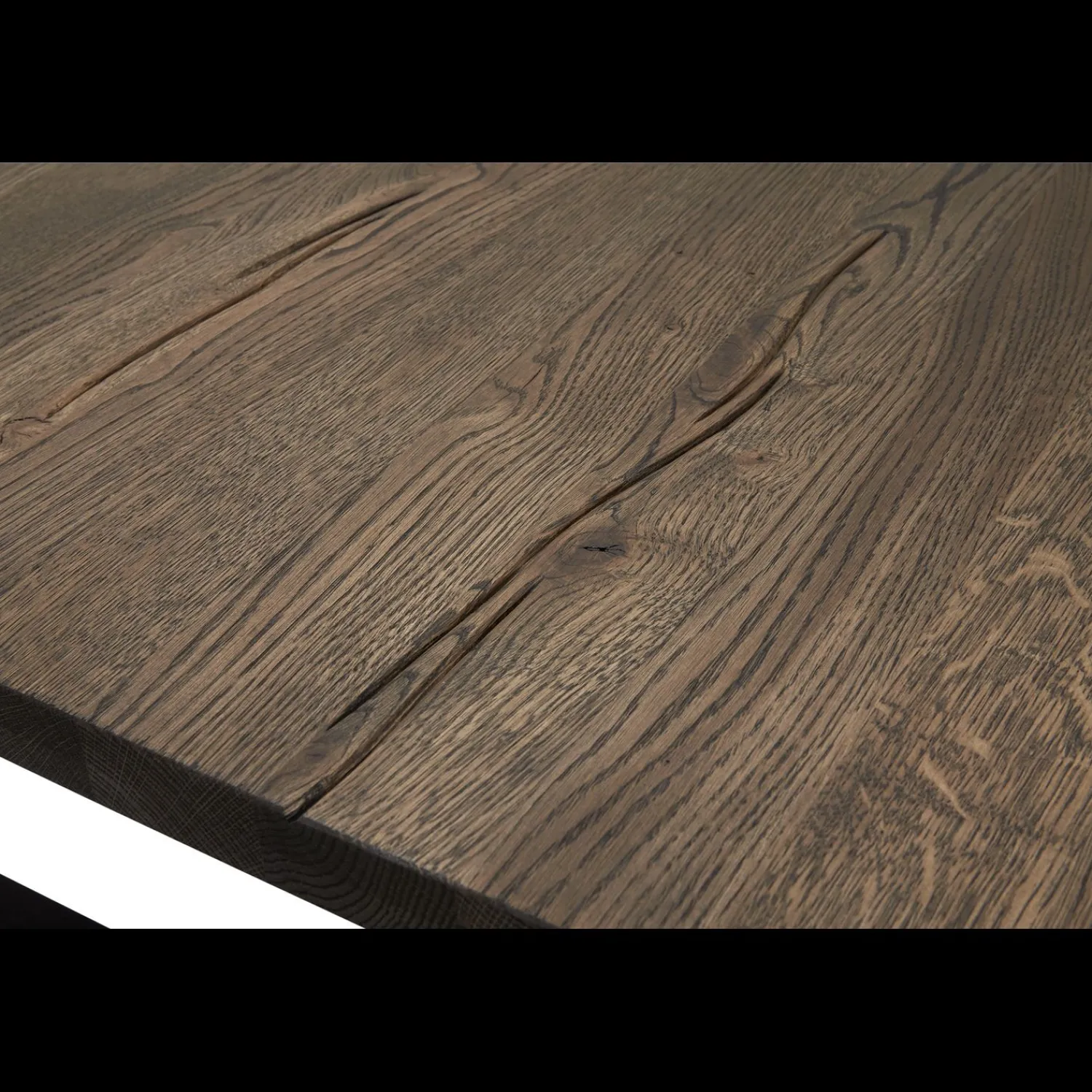 Discount ILVA Timber 200 x 100 x 74 cm Spisebord 200 x 100 x 74 cm