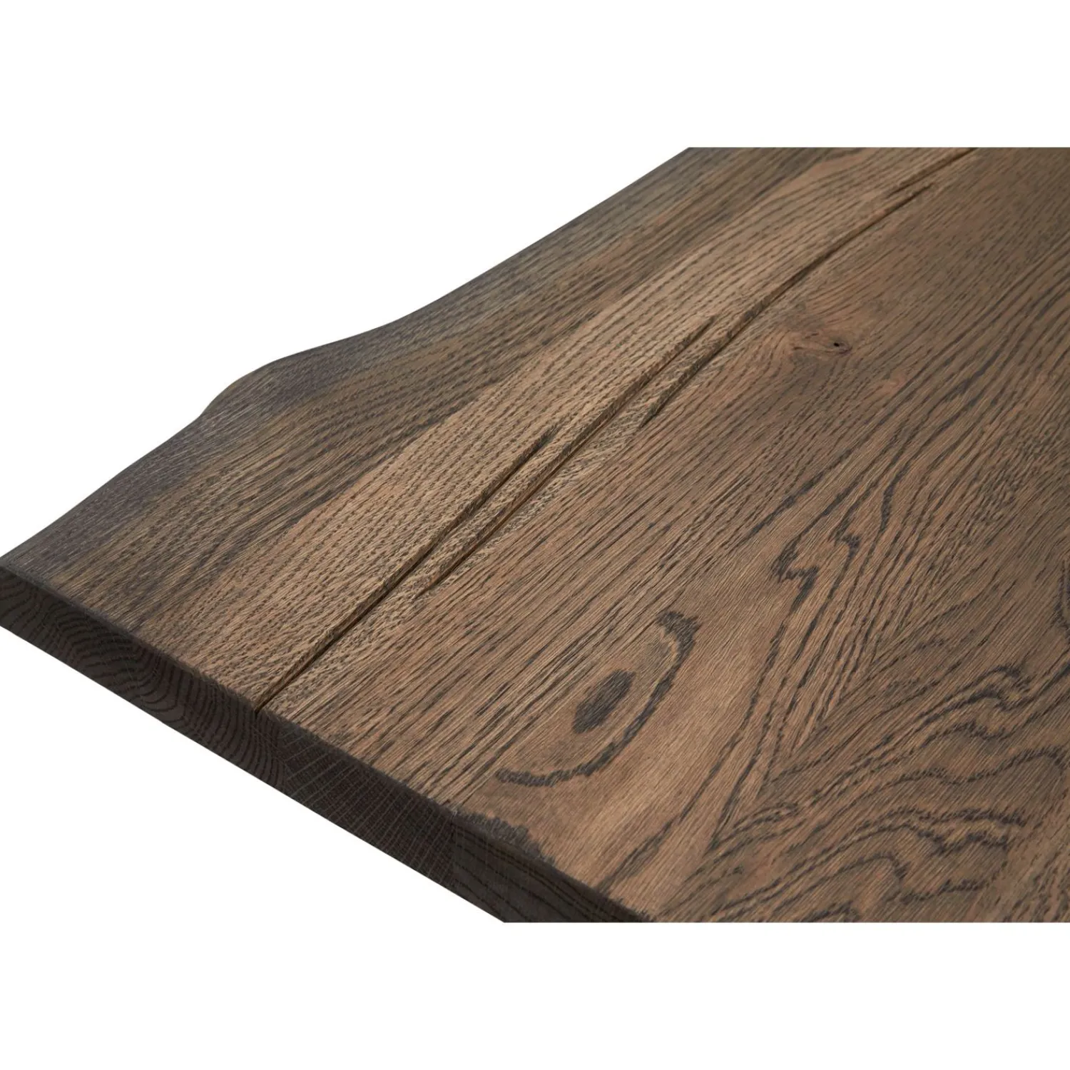 Discount ILVA Timber 200 x 100 x 74 cm Spisebord 200 x 100 x 74 cm