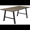 Sale ILVA Timber 200 x 100 x 74 cm Spisebord 200 x 100 x 74 cm