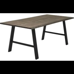 Sale ILVA Timber 200 x 100 x 74 cm Spisebord 200 x 100 x 74 cm