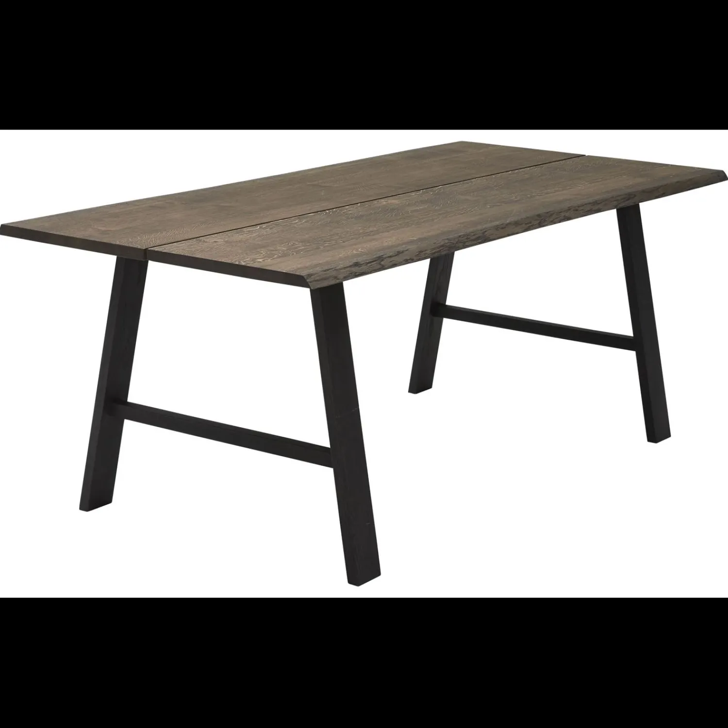 Sale ILVA Timber 200 x 100 x 74 cm Spisebord 200 x 100 x 74 cm