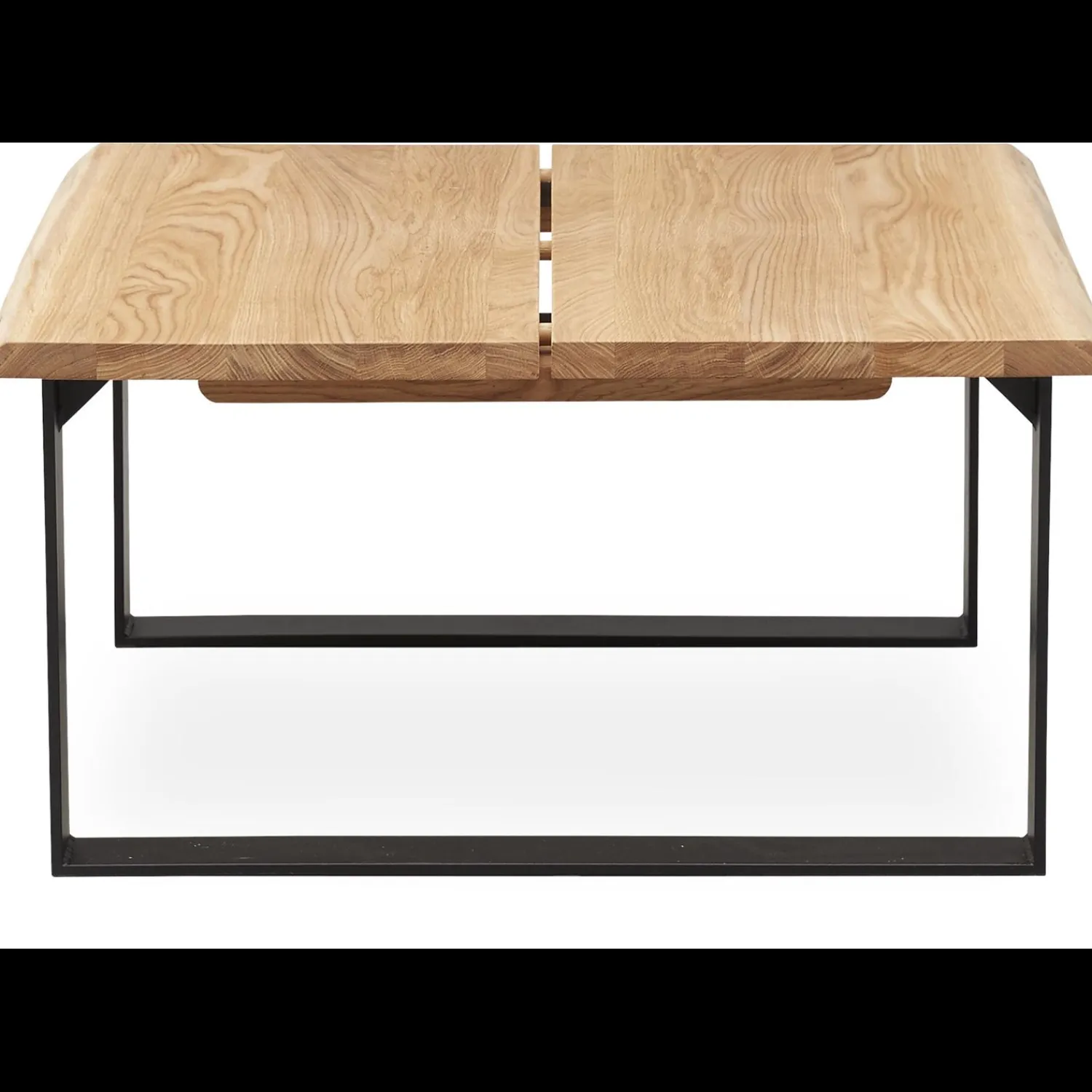 Best ILVA Timber Sofabord 90 x 45 x 90 cm