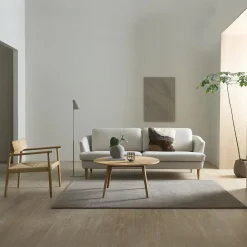 ILVA Timian 3 pers Sofa