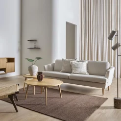 ILVA Timian 3 pers Sofa
