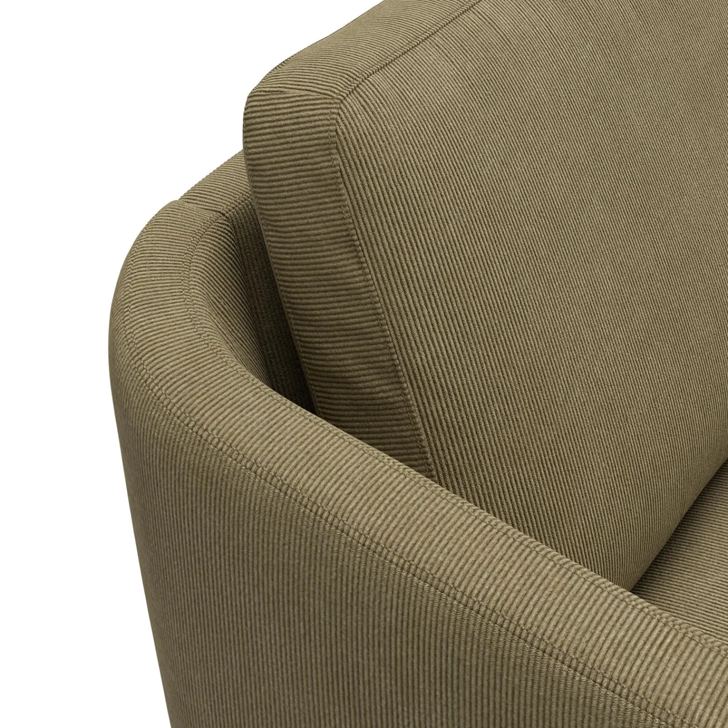 Best ILVA Timian 2½ pers. Sofa