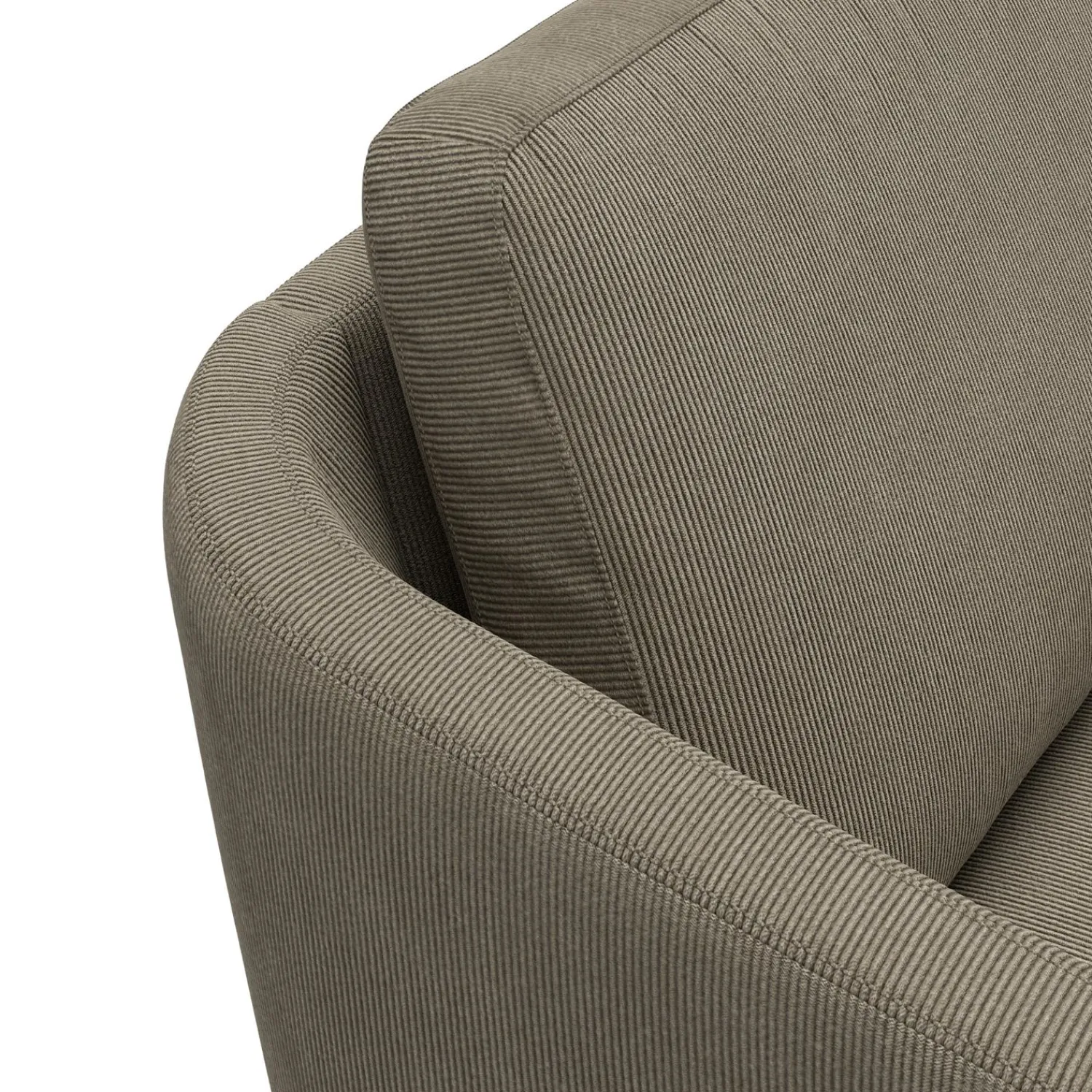 ILVA Timian 2 pers. Sofa