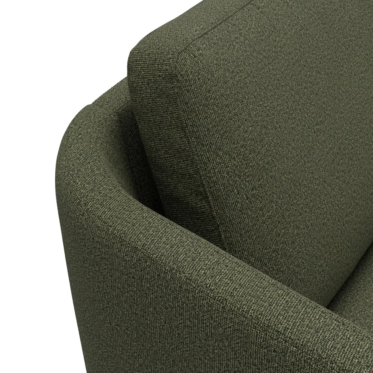 ILVA Timian 3 pers Sofa