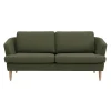 Outlet ILVA Timian 2 pers. Sofa