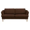Outlet ILVA Timian 2 pers. Sofa