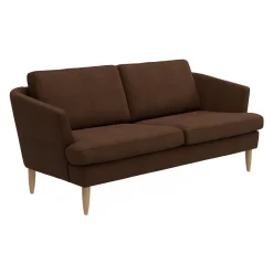 Outlet ILVA Timian 2 pers. Sofa