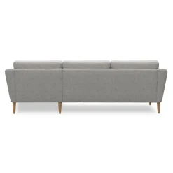 Outlet ILVA Timian højrevendt sofa med chaiselong