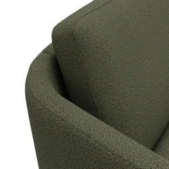 Discount ILVA Timian højrevendt sofa med chaiselong