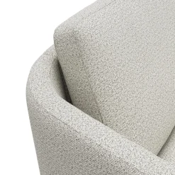 Clearance ILVA Timian højrevendt sofa med chaiselong