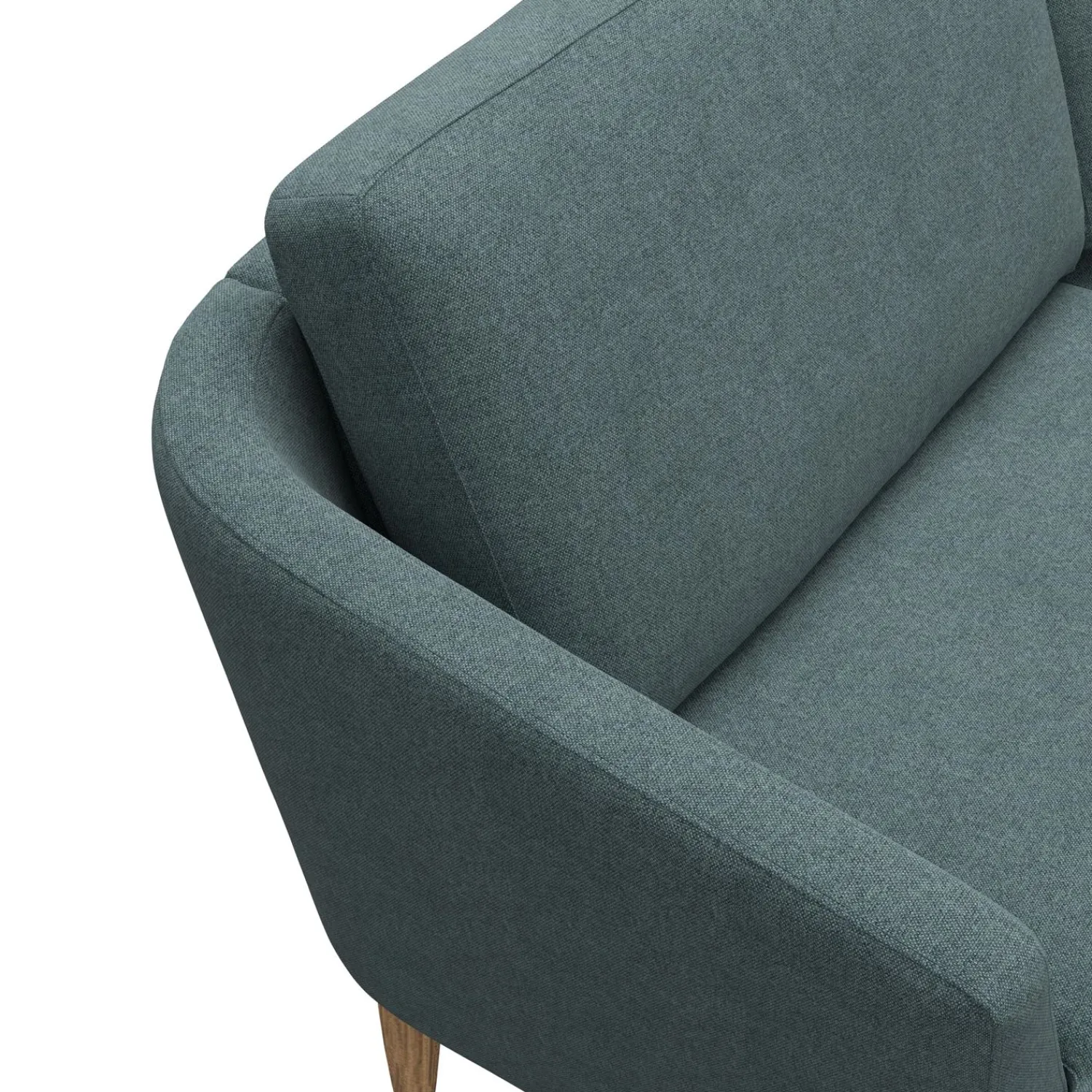Outlet ILVA Timian højrevendt sofa med chaiselong