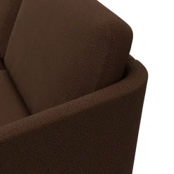 Clearance ILVA Timian venstrevendt hjørnesofa med pufafslutning