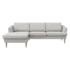 Hot ILVA Timian venstrevendt sofa med chaiselong