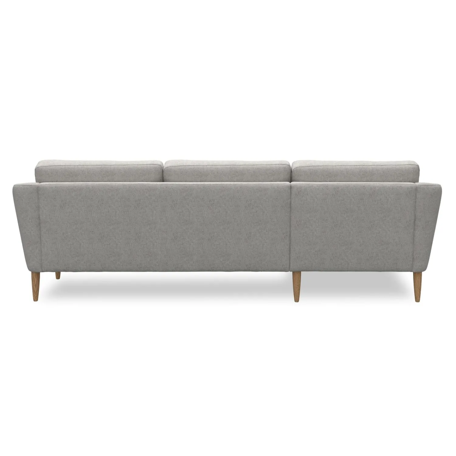 Hot ILVA Timian venstrevendt sofa med chaiselong