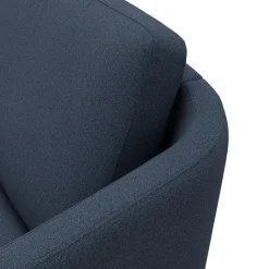 Outlet ILVA Timian venstrevendt sofa med chaiselong
