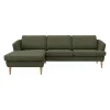 Sale ILVA Timian venstrevendt sofa med chaiselong