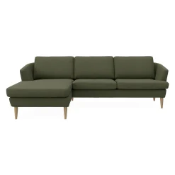 Sale ILVA Timian venstrevendt sofa med chaiselong