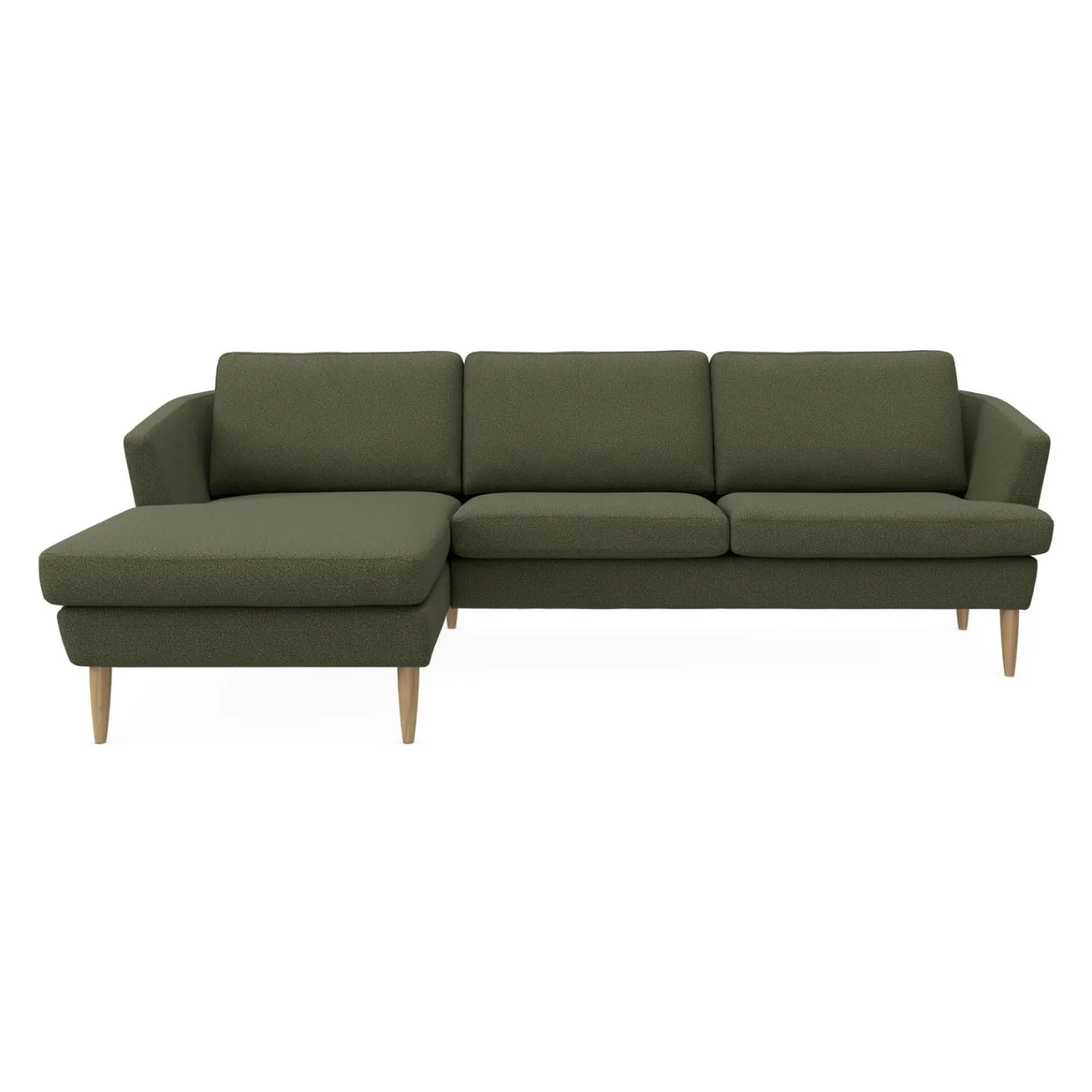 Sale ILVA Timian venstrevendt sofa med chaiselong
