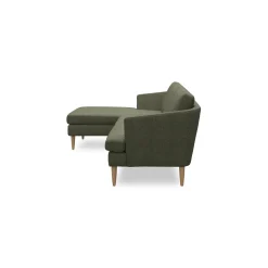 Sale ILVA Timian venstrevendt sofa med chaiselong