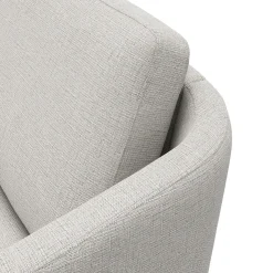 Clearance ILVA Timian venstrevendt sofa med chaiselong